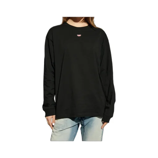 T-Boxt-L-S-D Long-Sleeved T-Shirt