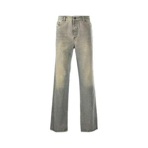 1995 Straight-Leg Jeans