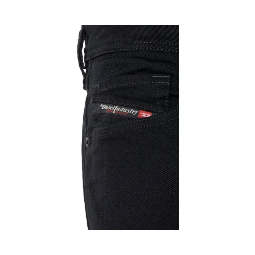1986 Larkee-Beex Regular Jeans