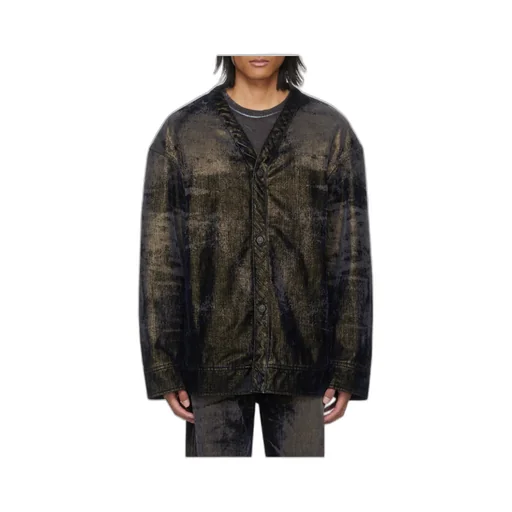 D-Conf Cotton Bomber Jacket