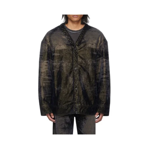 D-Conf Cotton Bomber Jacket