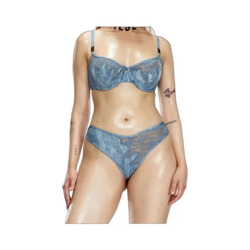 Savage X Fenty Balconette Bra