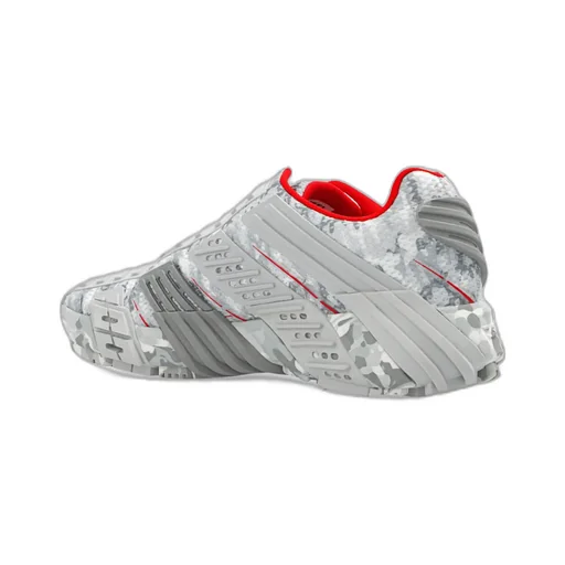 S-Prototype Low-Top Sneakers