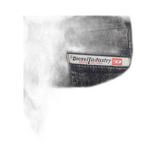 Slandy Stirrup Skinny Jeans