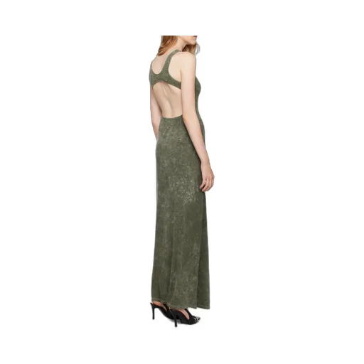Sleeveless Dress
