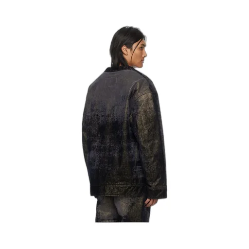 D-Conf Cotton Bomber Jacket
