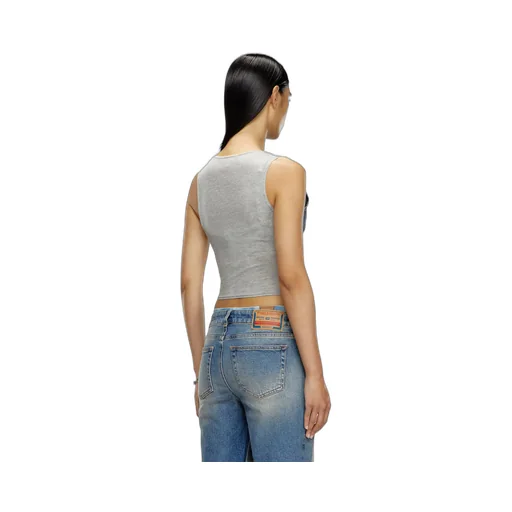 De-Benedicta Tank Top