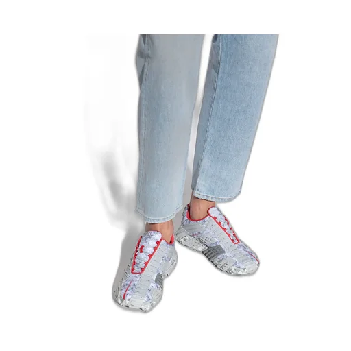 S-Prototype Low-Top Sneakers