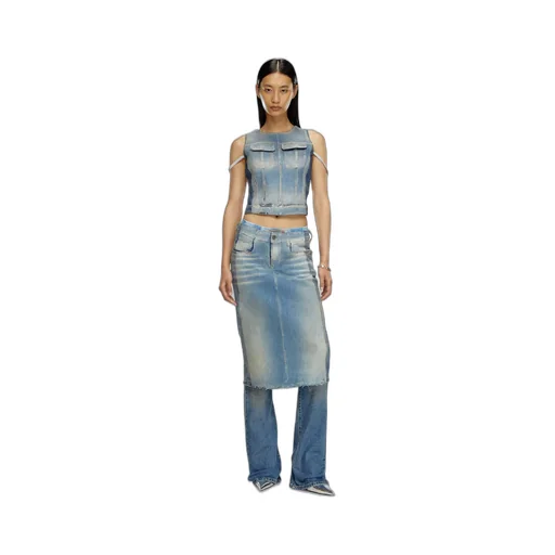 De-Benedicta Tank Top