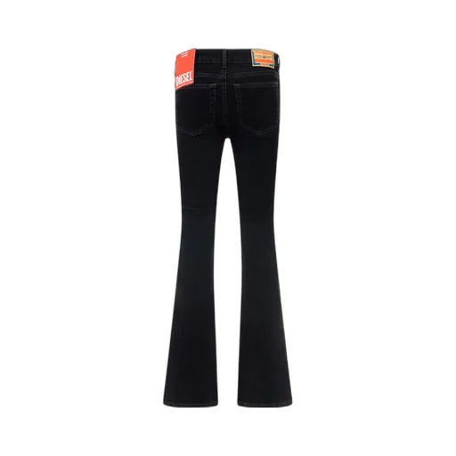 1969 D-Ebbey Flared Jeans