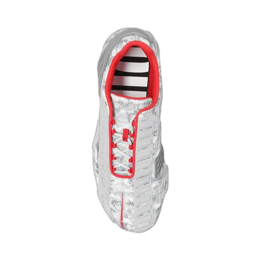 S-Prototype Low-Top Sneakers