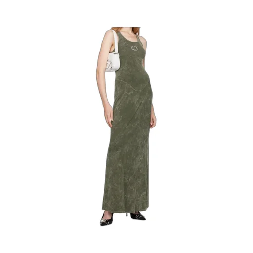 Sleeveless Dress