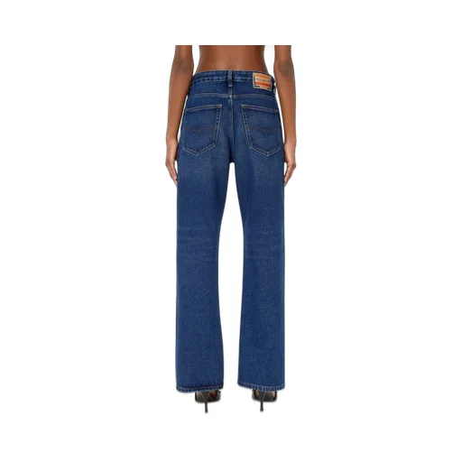 1999 Straight-Leg Jeans