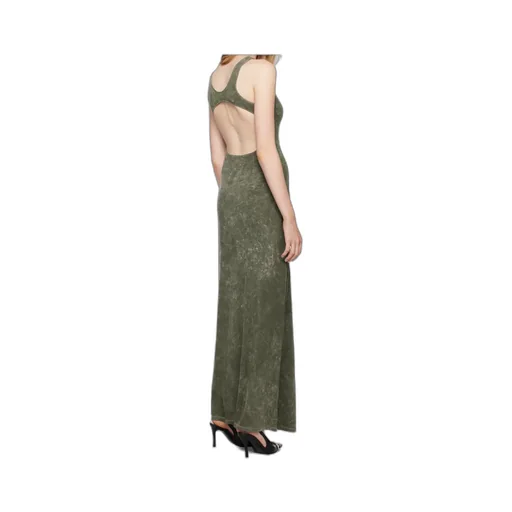 Sleeveless Dress