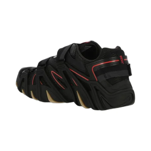 S-Prototype-Cr Sneakers
