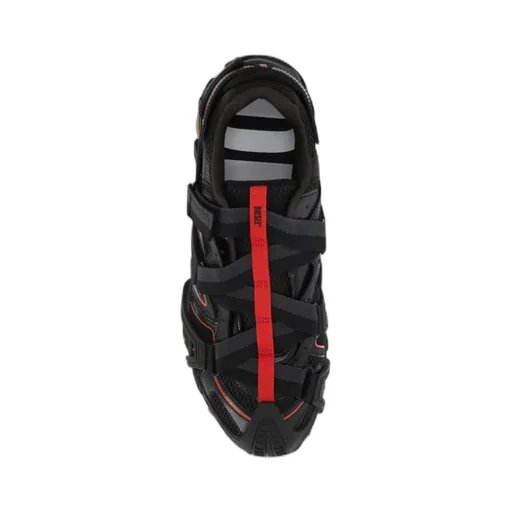 S-Prototype-Cr Sneakers