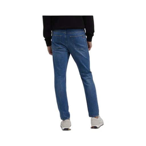 Belt-Loop Jeans