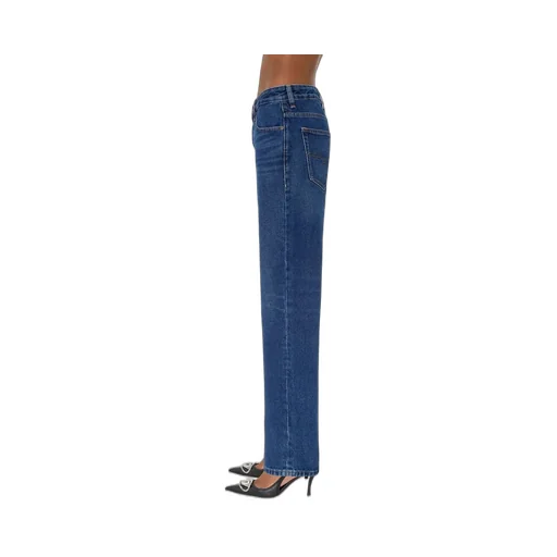 1999 Straight-Leg Jeans