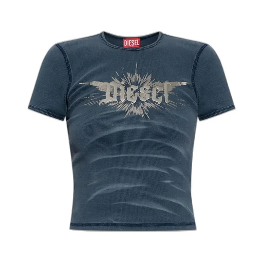 T-Ele-Long-P2 Cotton T-Shirt