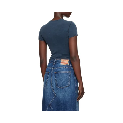 T-Ele-Long-P2 Cotton T-Shirt