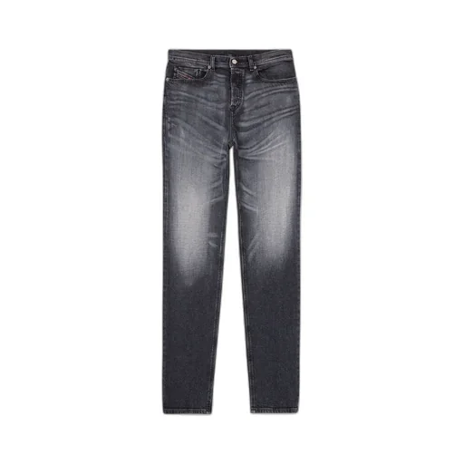 D Finitive Faded Effect Jeans