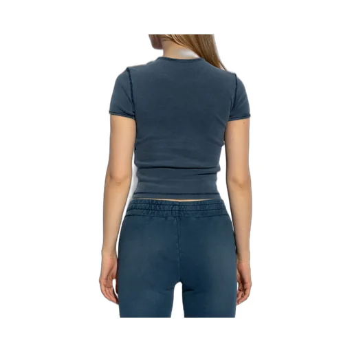 T-Ele-Long-P2 Cotton T-Shirt