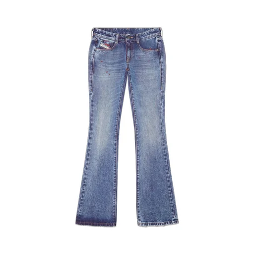 1969 Ebbey Bootcut Flared Jeans