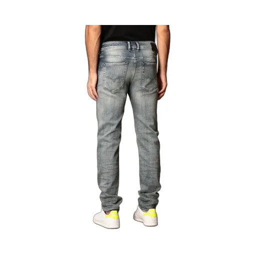 Sleenker Skinny Jeans