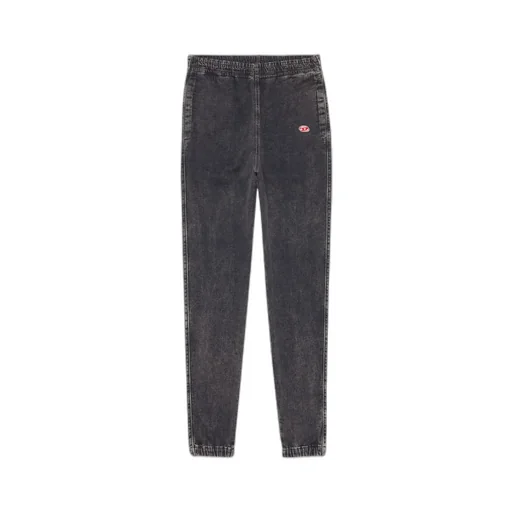 D-Lab Joggjeans Tapered Jeans