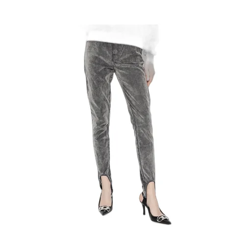 Slandy Stirrup Skinny Jeans