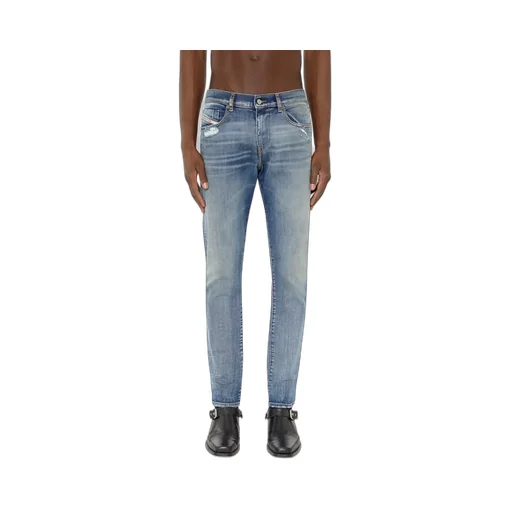 2019 D-Strukt Slim-Fit Jeans