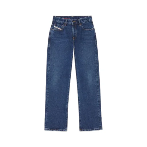 1999 Straight-Leg Jeans