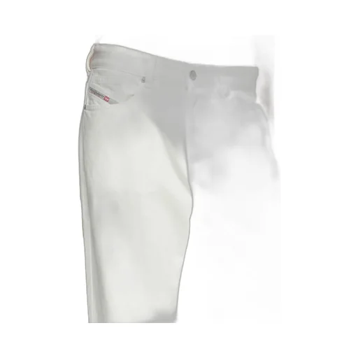 1996 D-Sire Low-Rise Wide-Leg Jeans