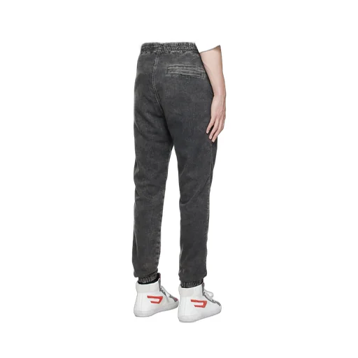 D-Lab Joggjeans Tapered Jeans