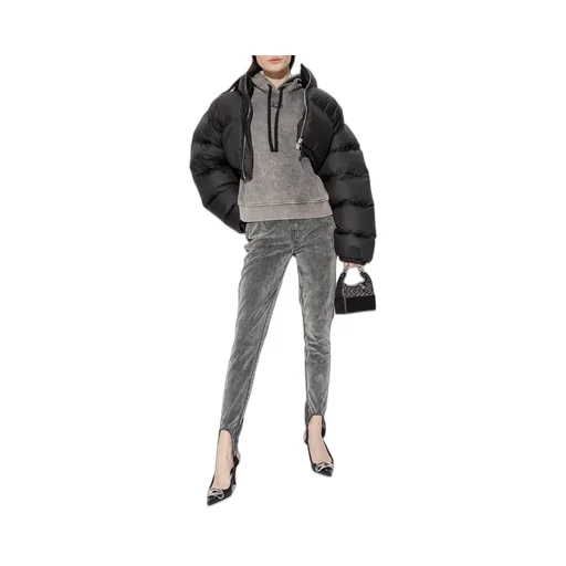 Slandy Stirrup Skinny Jeans