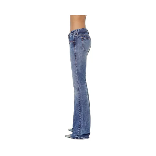 1969 Ebbey Bootcut Flared Jeans