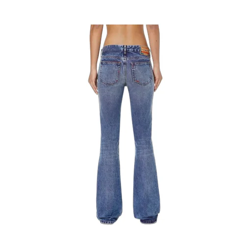 1969 Ebbey Bootcut Flared Jeans