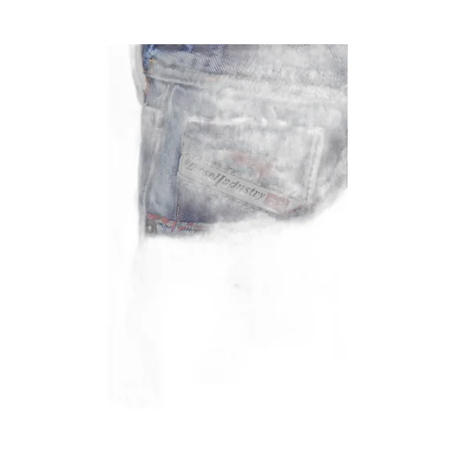 1969 Ebbey Bootcut Flared Jeans