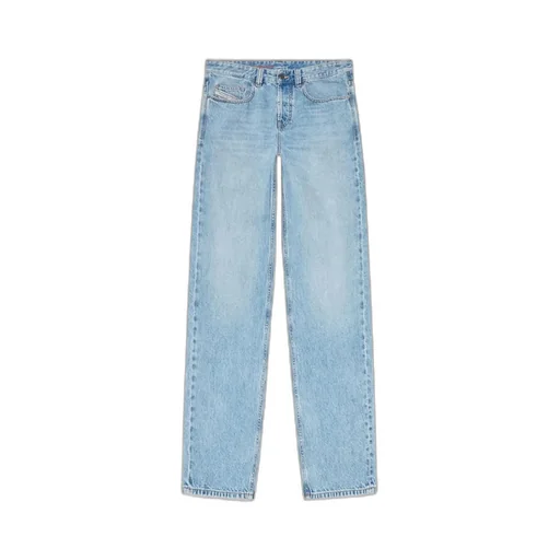 2001 D-Macro Straight Leg Jeans