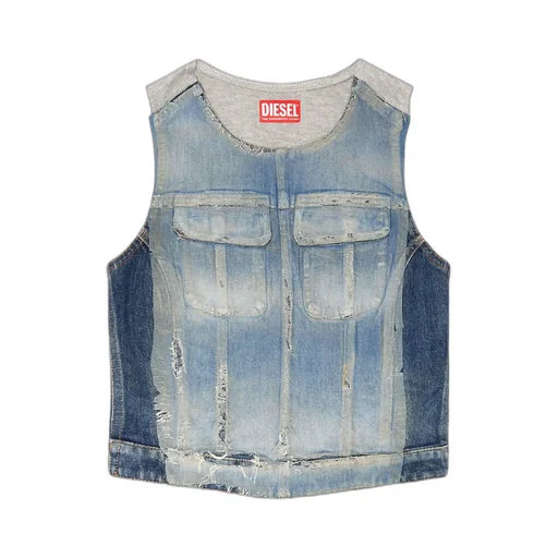 De-Benedicta Tank Top