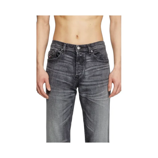 D Finitive Faded Effect Jeans