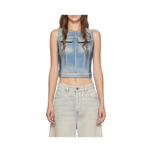 De-Benedicta Tank Top