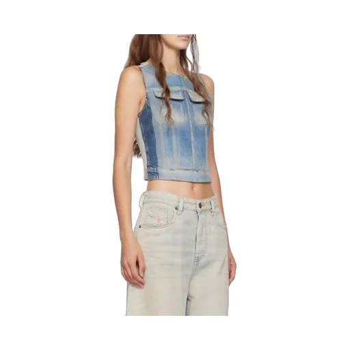 De-Benedicta Tank Top
