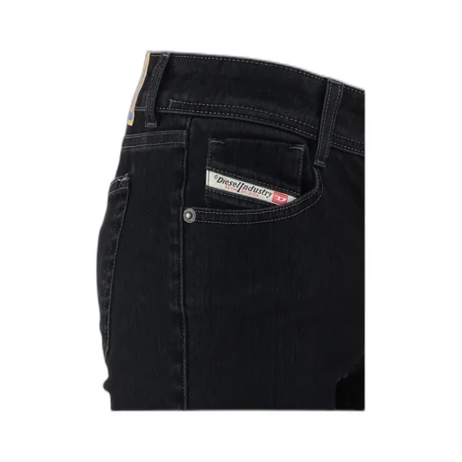 1969 D-Ebbey Flared Jeans