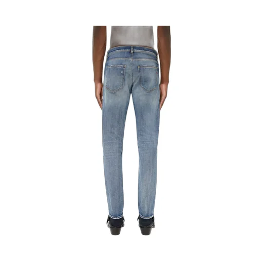 2019 D-Strukt Slim-Fit Jeans