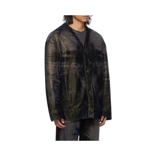 D-Conf Cotton Bomber Jacket