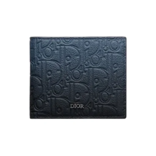 Logo Bifold Wallet