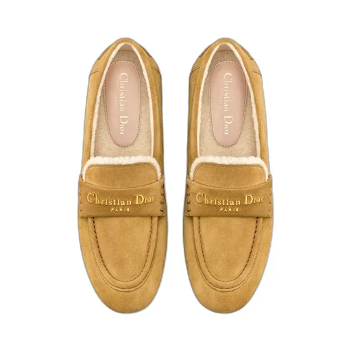Dior Boy Loafer