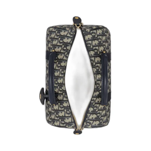Soft Dior Groove 25 Bag