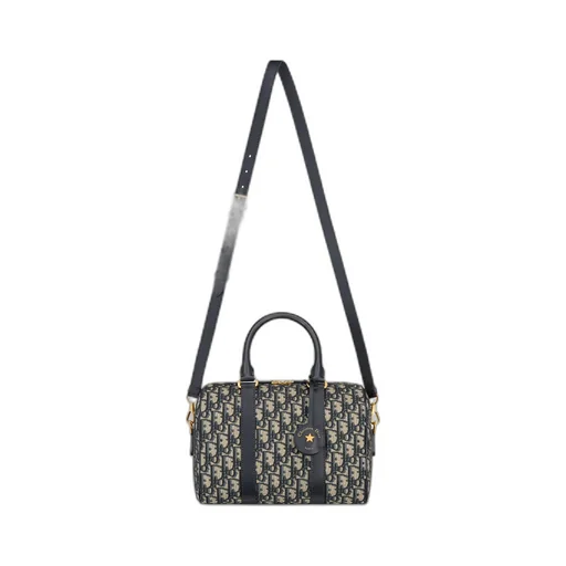 Soft Dior Groove 25 Bag